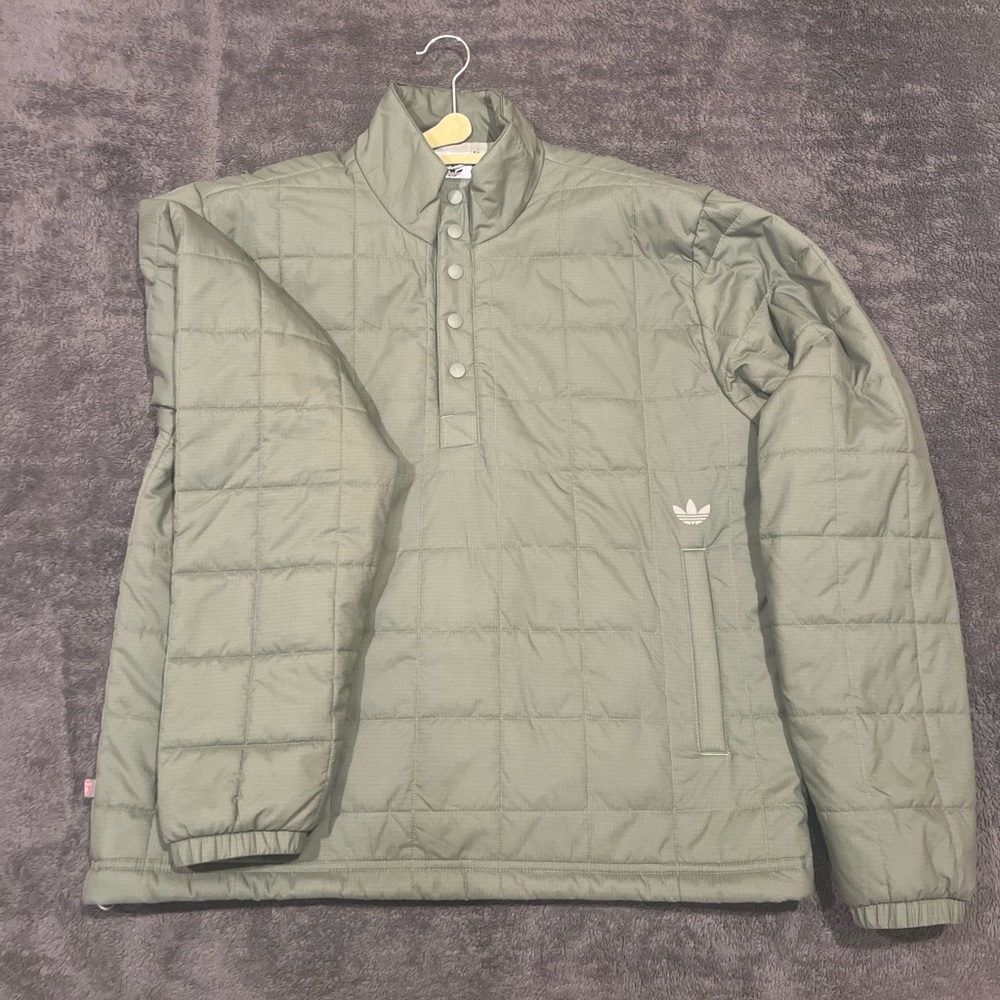 Adidas Pullover - image 1